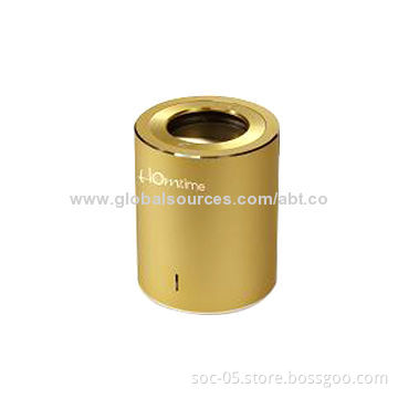 Portable LED Mini Bluetooth Speaker for Outdoor, Indoor, OEM/ODM, CE Mark, CSR4.0, EVA Case